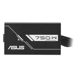 Zasilacz ASUS Prime 750W 80+ Bronze Czarny
