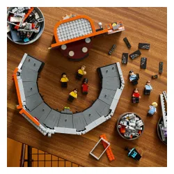 LEGO 11385 Icons Star Trek: Mostek U.S.S. Enterprise NCC-1701
