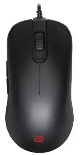 Myszka BenQ Zowie FK2-B Czarny