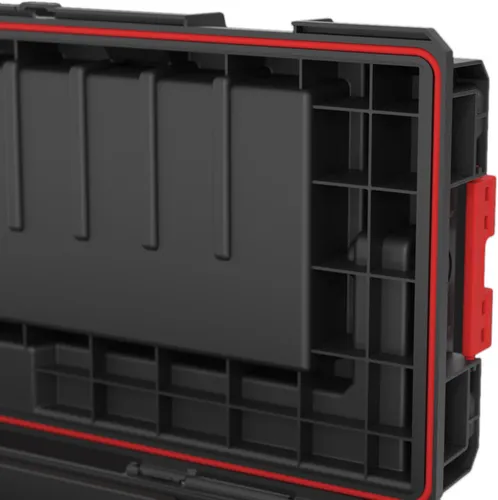 Skrzynka narzędziowa QBRICK System Pro 700 Expert