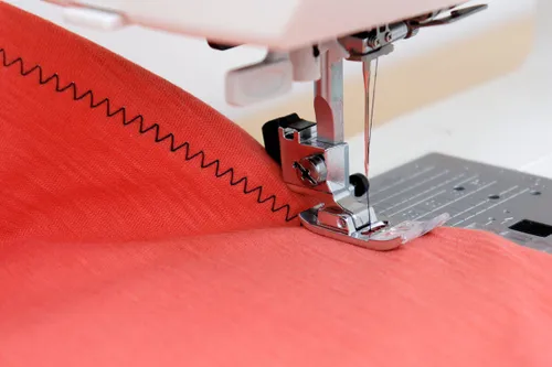 Maszyna do szycia JANOME 780DC