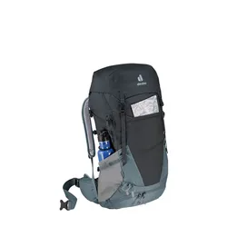 Plecak turystyczny Deuter Futura 30 SL damski - graphite/shale