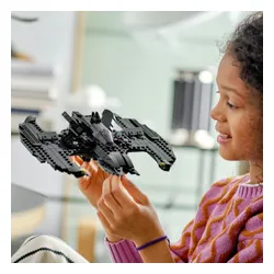 Конструктор Lego DC Batwing: Бэтмен против Джокера (76265)