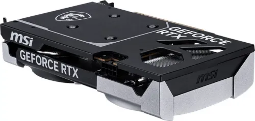 Karta graficzna MSI GeForce RTX 5060 Ventus 2X OC V1 8GB GDDR7 128bit DLSS 4