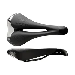 Siodełko SELLE ITALIA Sportouring S 3 Flow