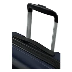 Чемодан/ручная кладь American Tourister Flashline-Ink blue