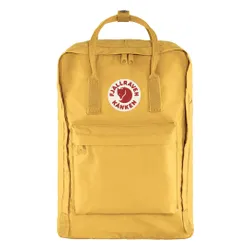 Рюкзак Fjallraven Kanken ноутбук 17-ochre