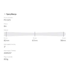 Narty Fischer Ranger Junior + wiązania FS4 CA JRS 100-120 cm 2026