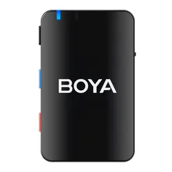 Zestaw mikrofonów BOYA BoyaMic All-in-one Professional