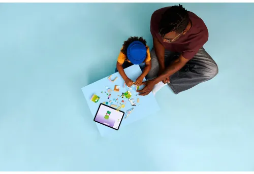 LEGO 42696 Friends Lecznica dla zwierząt