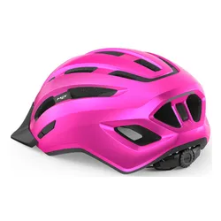 Kask rowerowy MET Downtown