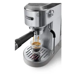 Ekspres DELONGHI Dedica Duo EC890.M (Cold Brew)