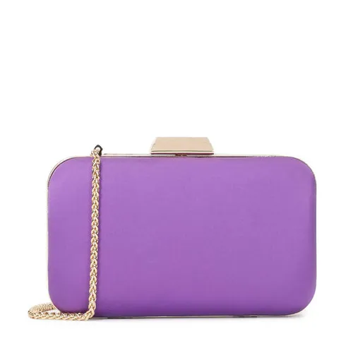Geanta Kazar Louise 19653-TK-SL violet