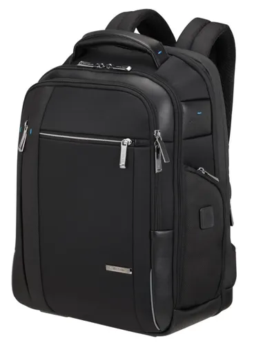 Plecak na laptopa Samsonite Spectrolite 3.0 Backpack 15,6" Exp - black