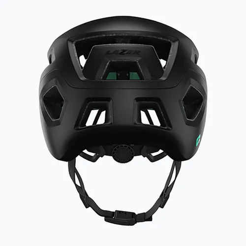 Kask rowerowy Lazer Coyote KinetiCore matte black