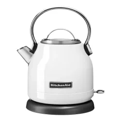 Электрический чайник KitchenAid Stella 5KEK1222EWH белый