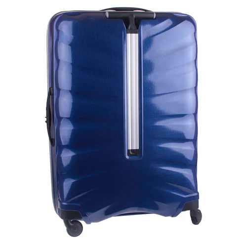 Walizka duża Firelite XL Samsonite - electric blue