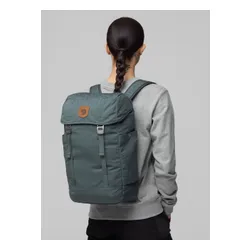 Городской рюкзак Fjallraven Greenland Top-хаки dust