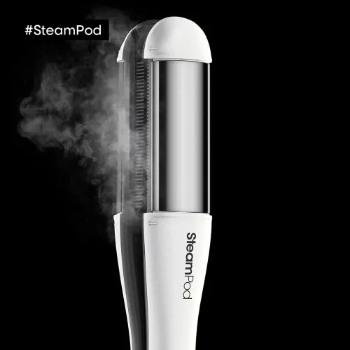 Prostownica L OREAL Prostownica L'Oreal Professionnel Paris Steam Pod 4