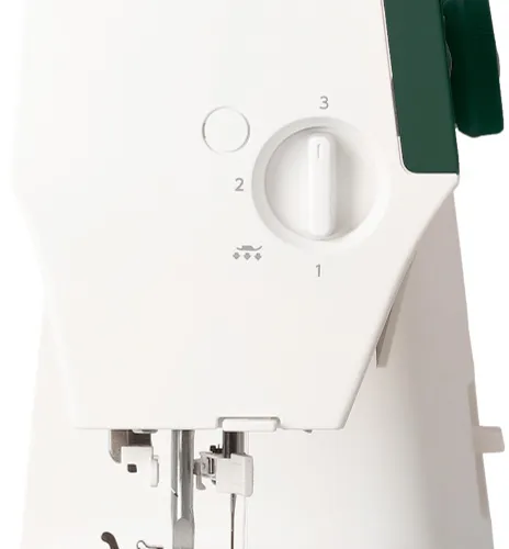 Maszyna do szycia Janome 1522GN