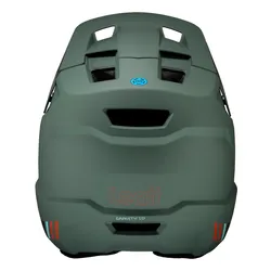 Kask rowerowy Full Face LEATT MTB Gravity 1.0