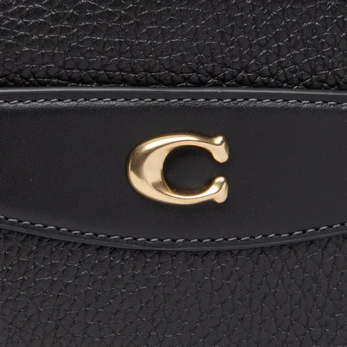 Antrenor SFT Peb Ltr Cam Cc386 B4 Bag / Negru