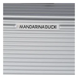 Большой жесткий чемодан Mandarina Duck Wheeled P10fsv24002 Grigio