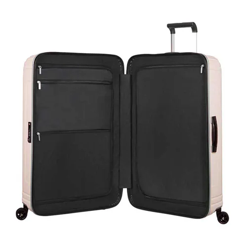 Walizka średnia Samsonite Neopulse DLX - matte rose