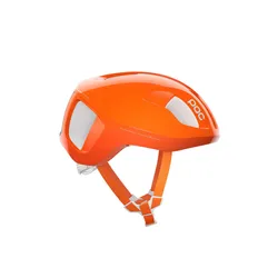 Kask szosowy POC Ventral MIPS - fluorescent orange avip