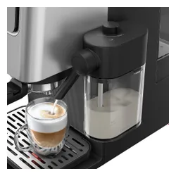 Ekspres BEKO CaffeExperto CED7524X (Cold Brew)