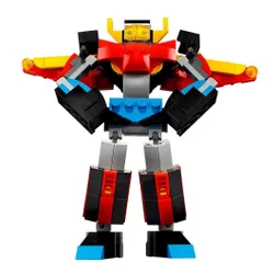 LEGO Creator 31124 Super Robot