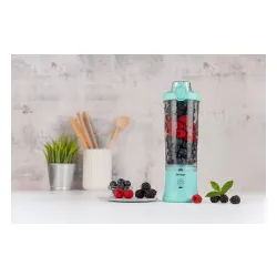 Blender kielichowy Sponge SPONBLM01 Bezprzewodowy 0,6l