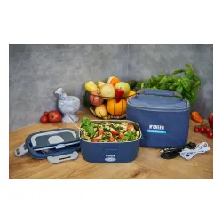 Lunchbox podgrzewany N'oveen LB745 City 1,1l