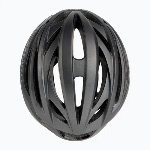 Kask rowerowy Giro Syntax Integrated MIPS matte black