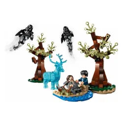 LEGO Harry Potter Expecto Patronum (75945)