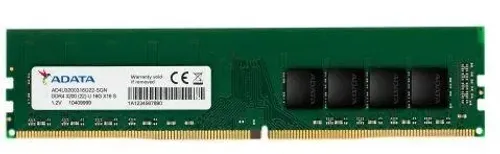 Pamięć RAM Adata Premier DDR4 16GB 3200 CL22