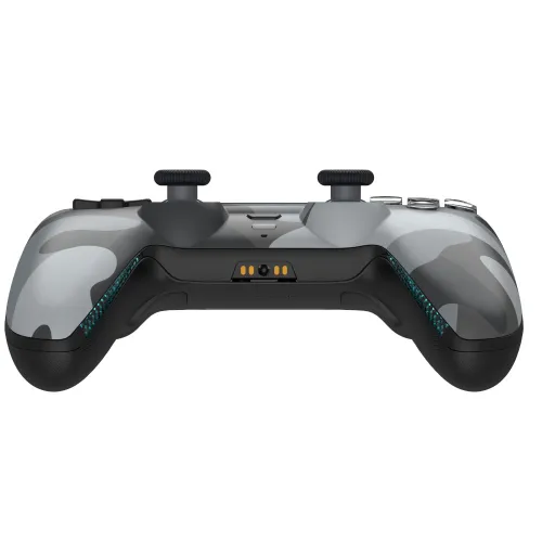 Pad Yaxo Nitro Rave Urban Camo do PS5 Bezprzewodowy