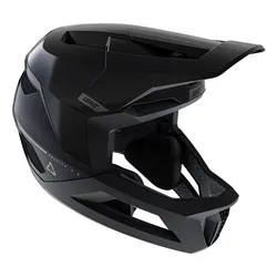 Kask rowerowy Full Face LEATT MTB Gravity 5.0
