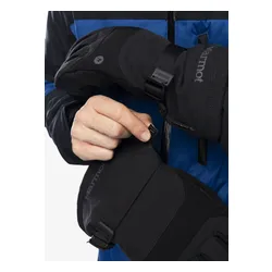 Rękawice narciarskie Marmot Randonnee GTX Glove - black