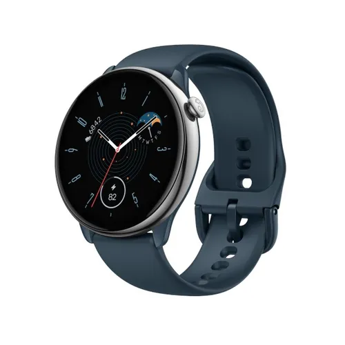 Умные Часы Amazfit GTR Mini Ocean Blue