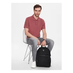 Guess Certosa Nylon inteligent HMECRN P3306 bla Rucsac