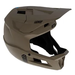 Kask rowerowy Full Face LEATT MTB Gravity 1.0
