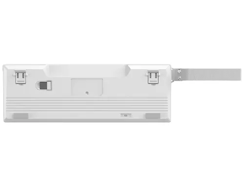 Klawiatura mechaniczna Tracer Sigma 63 RF (2.4+BT) Biały
