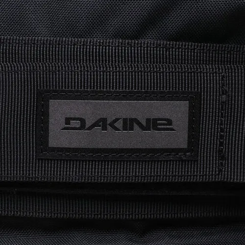 Dakine Mission Street Pack Dlx 10003999 Rucsac Negru Din Nailon 002