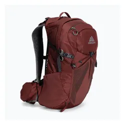 Plecak turystyczny Citro 24 Gregory - brick red