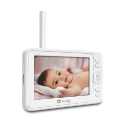 Niania elektroniczna Lionelo Babyline 8.3