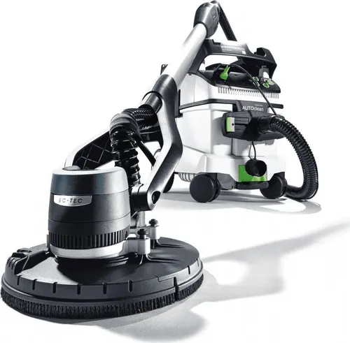 Festool CTL36-SET Taşlama Makinesi