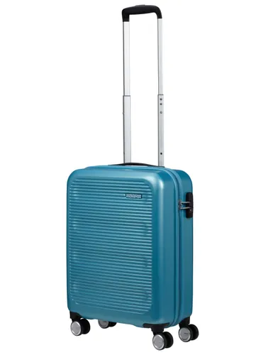 Чемодан American Tourister Astrobeam - icy aqua