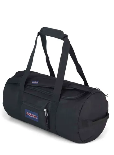 JanSport SUPERBREAK Spor Çantası Uzakta Duffel 40 L-siyah