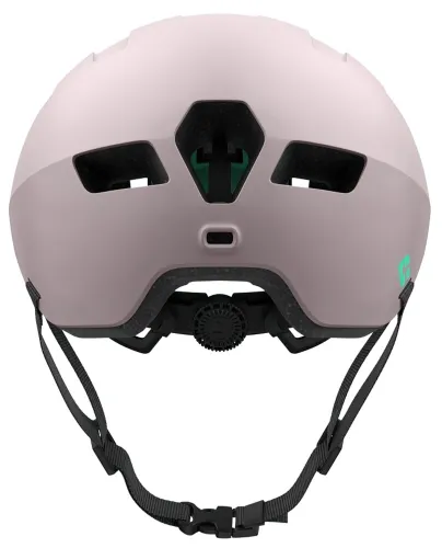 Kask rowerowy LAZER CityZen KinetiCore Jasno-fioletowy Miejski (rozmiar L)